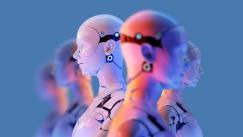 Quién es el autor de lo que se crea con inteligencia artificial | Foto de cortesía